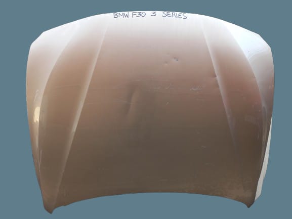 BMW F30 3 Series Bonnet / Hood 2012–2019