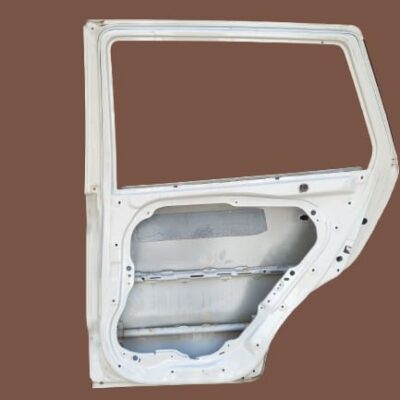 Ford Everest Right Rear Door 2015–2022 T6/UA
