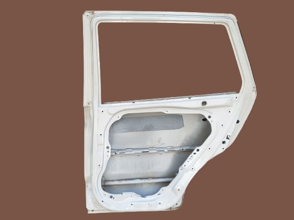 Ford Everest Right Rear Door 2015–2022 T6/UA - Image 2