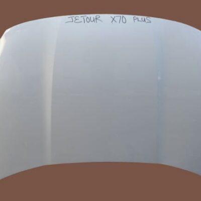 Jetour X70 Plus Bonnet / Hood 2022+ 