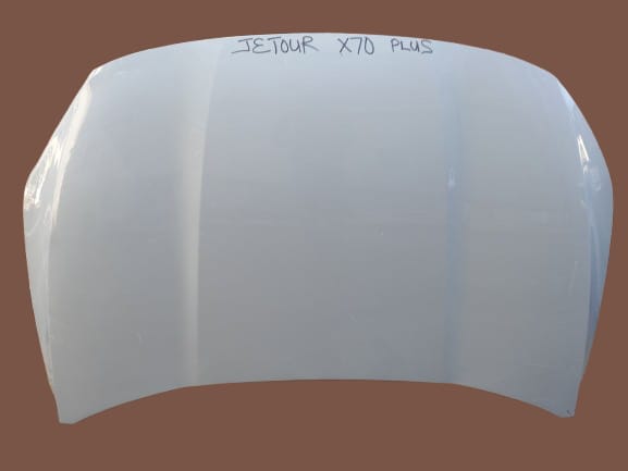 Jetour X70 Plus Bonnet / Hood 2022+