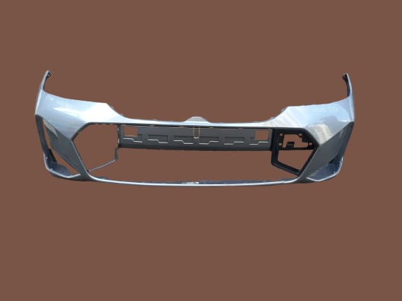 BMW G20 M-Sport Front Bumper 2019–2022 Pre-LCI