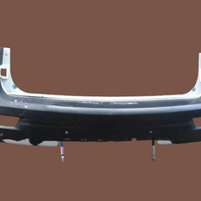 Chevrolet Trailblazer Rear Bumper 2012–2020 | Replacement