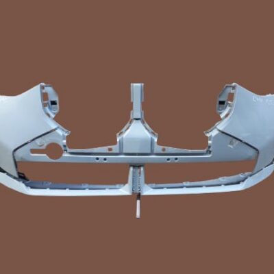 BMW X3 G45 Front Bumper 2024/2025+ | Replacement