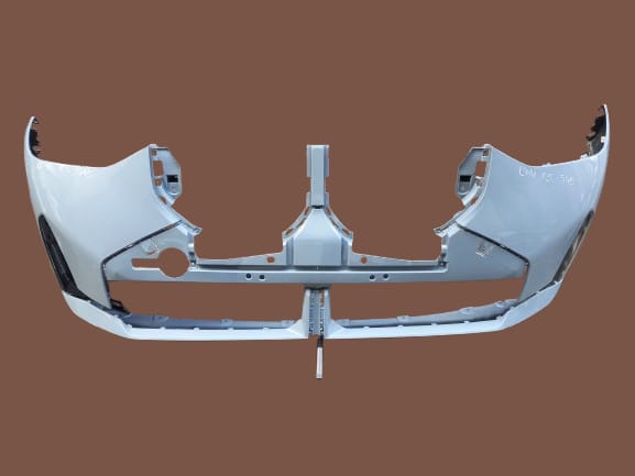 BMW X3 G45 Front Bumper 2024/2025+ | Replacement