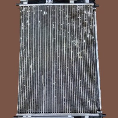 Chery Tiggo 4 Pro Radiator Pack | Radiator + Condenser
