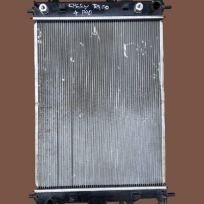 Chery Tiggo 4 Pro Radiator Pack | Radiator + Condenser 2021+
