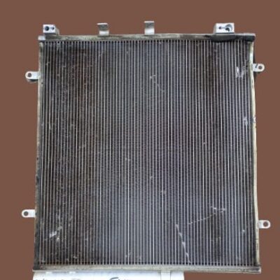Suzuki Vitara A/C Condenser 2015+ | Aircon Replacement