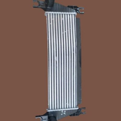 Ford Ranger 2.2/3.2 T6 Intercooler 2012–2020 | Replacement