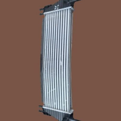 Ford Ranger 2.2/3.2 T6 Intercooler 2012–2020