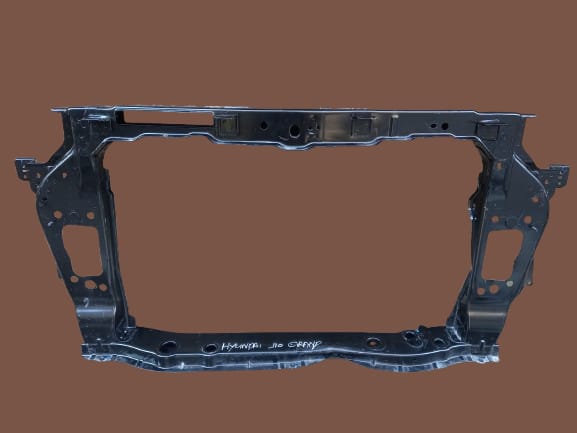 Hyundai Grand i10 Radiator Cradle / Front Panel 2012–2018