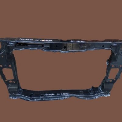 Hyundai Grand i10 Radiator Cradle / Front Panel 2012–2018
