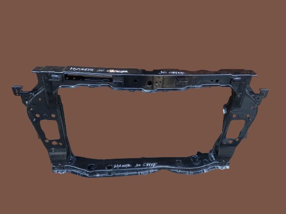 Hyundai Grand i10 Radiator Cradle / Front Panel 2012–2018 - Image 2