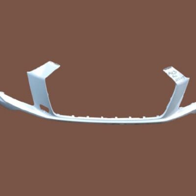 Audi R8 Front Lower Bumper Spoiler / Lip 2019–2023