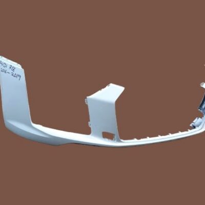 Audi R8 Front Lower Bumper Spoiler / Lip 2019–2023