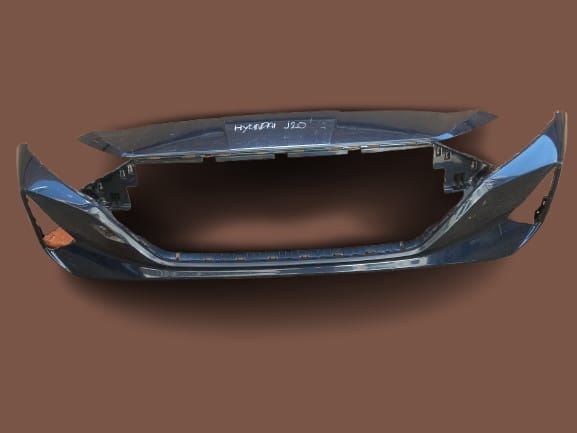 Hyundai i20 Front Bumper Facelift 2018–2021 | Replacement