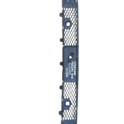 Mercedes X-Class / Nissan Navara NP300 Lower Grille 2017–2020