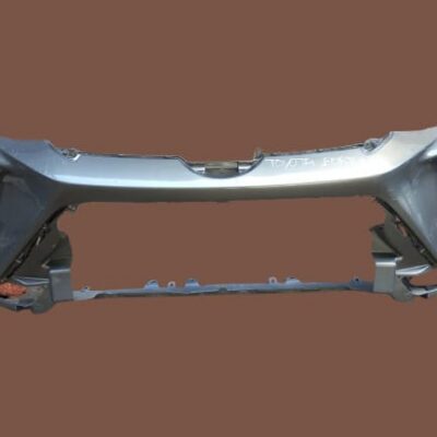 Toyota Fortuner Front Bumper Facelift 2021–2024 | Replacement