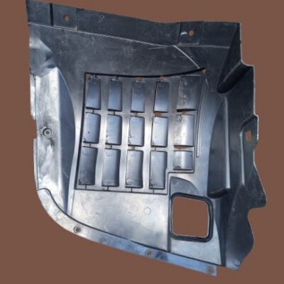 Land Rover Defender L663 Left Inner Fender Liner 2020+