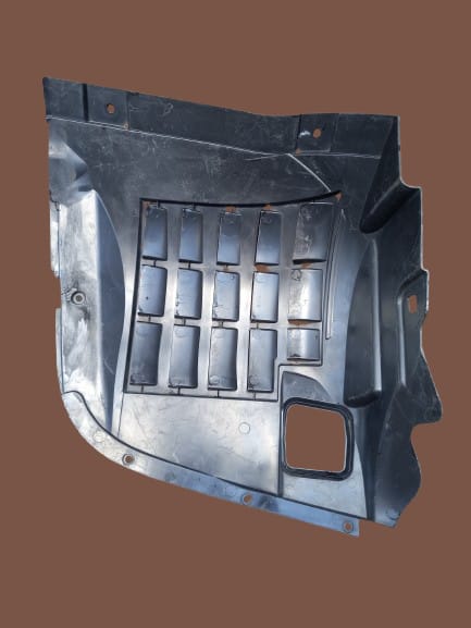 Land Rover Defender L663 Left Inner Fender Liner 2020+ - Image 2
