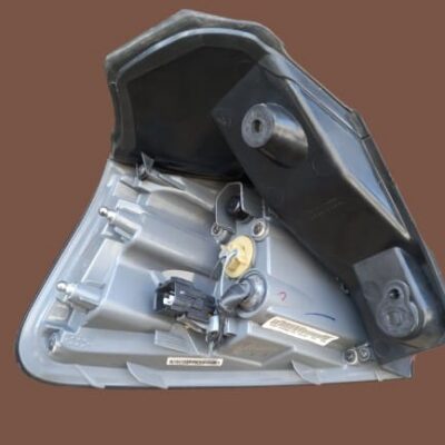 Jeep Cherokee KL Right Rear Tail Light 2014–2021