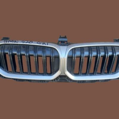 BMW 5 Series G30/G31 Front Kidney Grille 2017–2020