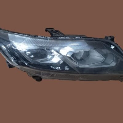 Mitsubishi Eclipse Cross Right LED Headlight 2018–2023