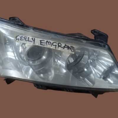 Geely Emgrand EC7 Right Headlight 2012–2018 | Replacement