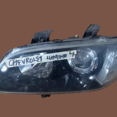 Chevrolet Lumina Left Xenon Headlight 2007–2013