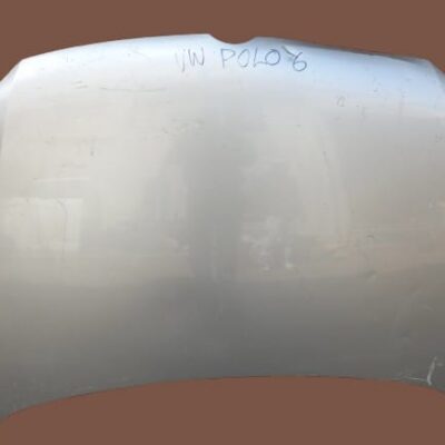 VW Polo 6 / Polo Vivo Bonnet Hood 2009–2017