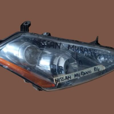 Nissan Murano Z51 Xenon Right Headlight 2008–2015