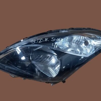 Suzuki Swift RS Left Headlight 2011–2017 | Replacement