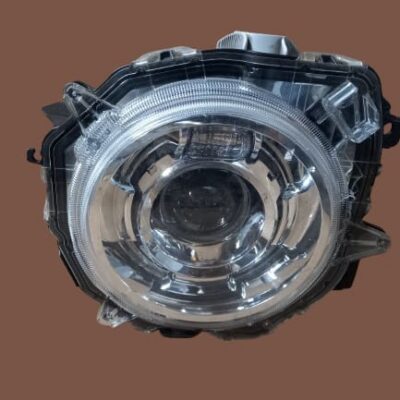 Suzuki Jimny JB74 Right LED Headlight 2018+ | Gen 4