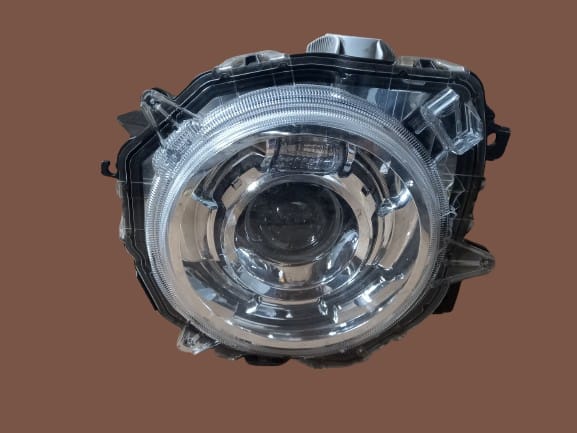 Suzuki Jimny JB74 Right LED Headlight 2018+ | Gen 4