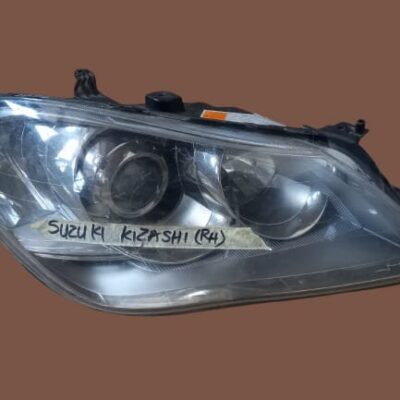 Suzuki Kizashi Right Xenon Headlight 2010–2015 | Replacement