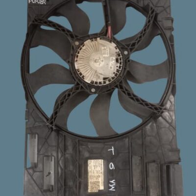VW T6 Transporter 2.0 TDI/TSI Radiator Fan 2016–2024