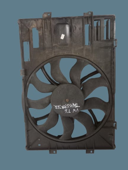 VW T6 Transporter 2.0 TDI/TSI Radiator Fan 2016–2024