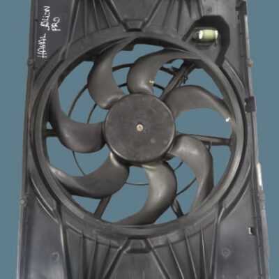 Haval Jolion Pro 1.5T Radiator Fan 2023–2026 | Cooling