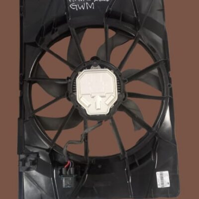 Haval Jolion GWM 1.5T Radiator Fan Cooling 2021+