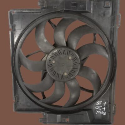 BMW F30/F35 Long 320i Radiator Fan 2012–2019 | Cooling