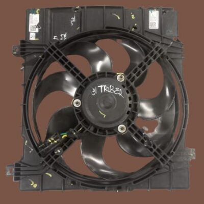 Renault Triber 1.0 Radiator Fan / Cooling 2019+