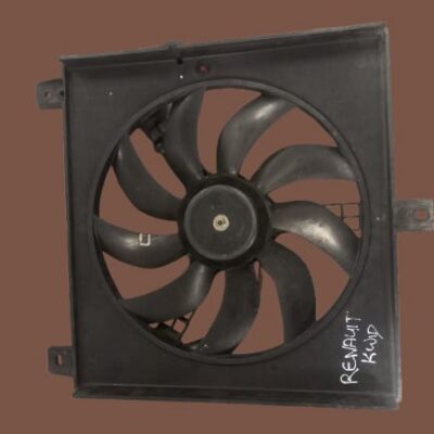 Renault Kwid 1.0/0.8 Radiator Fan Cooling 2015–2023