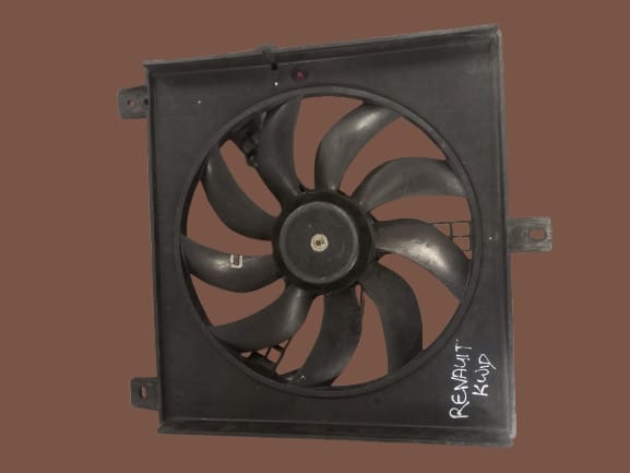 Renault Kwid 1.0/0.8 Radiator Fan Cooling 2015–2023 - Image 2