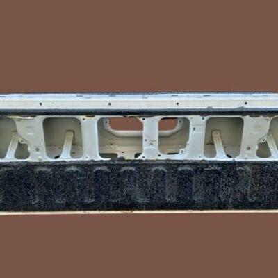 Toyota Hilux GD6 Tailgate 2016–2024 | Revo