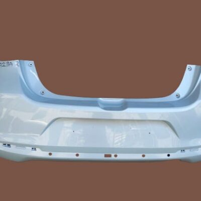 Mazda 2 rear bumper replacement for 2015–2023 models