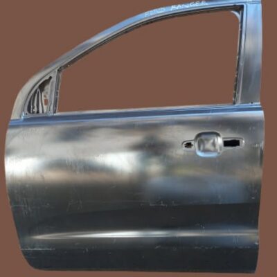 Ford Ranger T6 T7 front left door replacement for compatible 2012–2022 models
