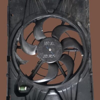 Haval Jolion radiator cooling fan for compatible 2021–2025 models