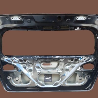 Toyota Auris Boot Lid / Tailgate 2007–2012