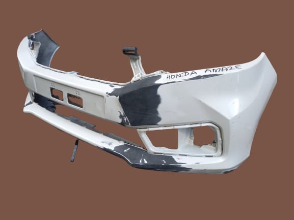 Honda Amaze Front Bumper 2018–2023 - Image 2
