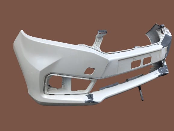 Honda Amaze Front Bumper 2018–2023 - Image 3